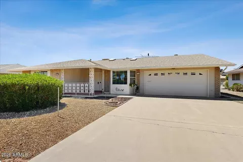 10251 W Twin Oaks Dr, Sun City, AZ 85351