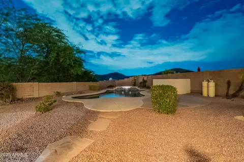 Exterior - 753 E Mountain Sage Dr, Phoenix, AZ 85048 photo 25 of 26
