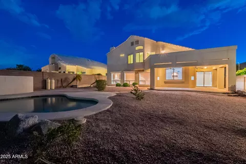 Other - 753 E Mountain Sage Dr, Phoenix, AZ 85048 photo 31 of 32