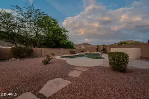 Exterior - 753 E Mountain Sage Dr, Phoenix, AZ 85048 photo 17 of 26