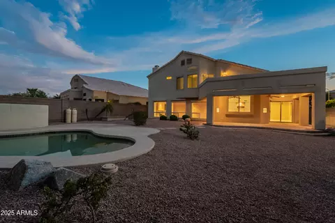 Exterior - 753 E Mountain Sage Dr, Phoenix, AZ 85048 photo 19 of 26