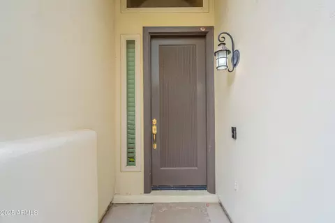Entry Way - 753 E Mountain Sage Dr, Phoenix, AZ 85048 photo 1 of 5