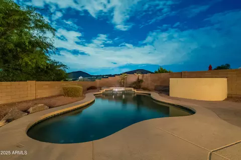 Exterior - 753 E Mountain Sage Dr, Phoenix, AZ 85048 photo 26 of 26