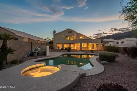Other - 753 E Mountain Sage Dr, Phoenix, AZ 85048 photo 27 of 32