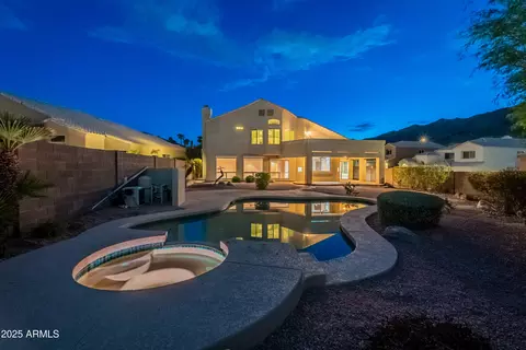 Other - 753 E Mountain Sage Dr, Phoenix, AZ 85048 photo 30 of 32