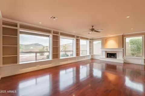 Living - 753 E Mountain Sage Dr, Phoenix, AZ 85048 photo 7 of 13