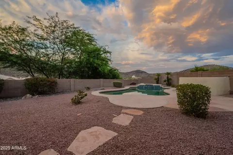 Exterior - 753 E Mountain Sage Dr, Phoenix, AZ 85048 photo 10 of 26