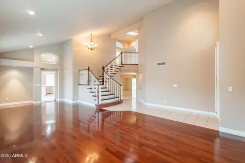 Living - 753 E Mountain Sage Dr, Phoenix, AZ 85048 photo 1 of 13