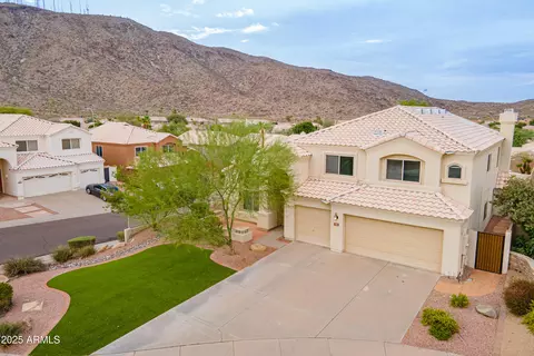 Other - 753 E Mountain Sage Dr, Phoenix, AZ 85048 photo 17 of 32