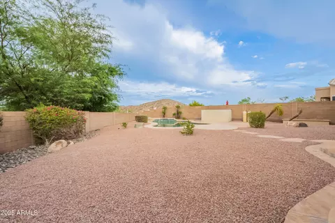 Exterior - 753 E Mountain Sage Dr, Phoenix, AZ 85048 photo 4 of 26
