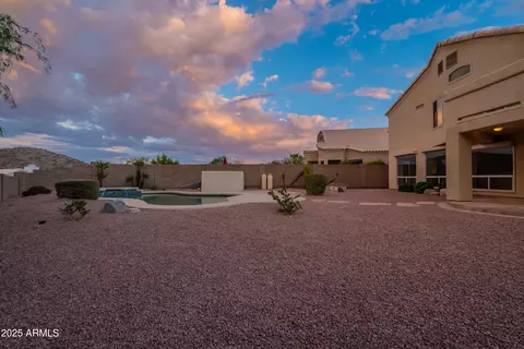 Exterior - 753 E Mountain Sage Dr, Phoenix, AZ 85048 photo 12 of 26
