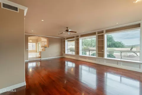 Living - 753 E Mountain Sage Dr, Phoenix, AZ 85048 photo 12 of 13