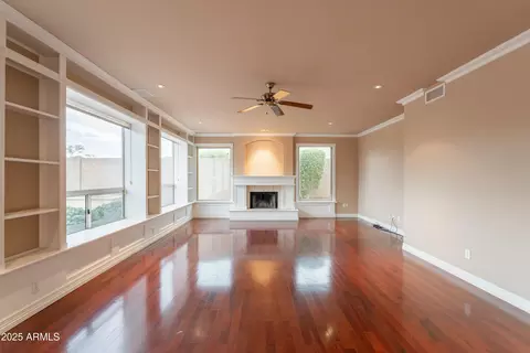 Living - 753 E Mountain Sage Dr, Phoenix, AZ 85048 photo 8 of 13
