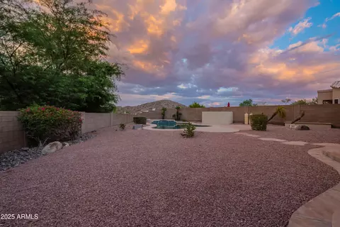 Exterior - 753 E Mountain Sage Dr, Phoenix, AZ 85048 photo 13 of 26