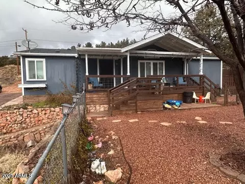 508 W Frontier St, Payson, AZ 85541