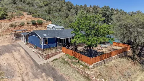 508 W Frontier St, Payson, AZ 85541