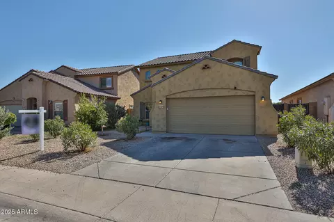 7016 S 54th Ln, Laveen, AZ 85339