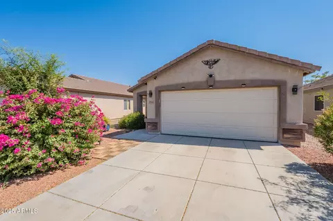 22531 W Yavapai St, Buckeye, AZ 85326