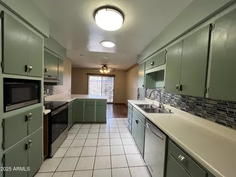 1707 N Fort Valley Rd, Flagstaff, AZ 86001