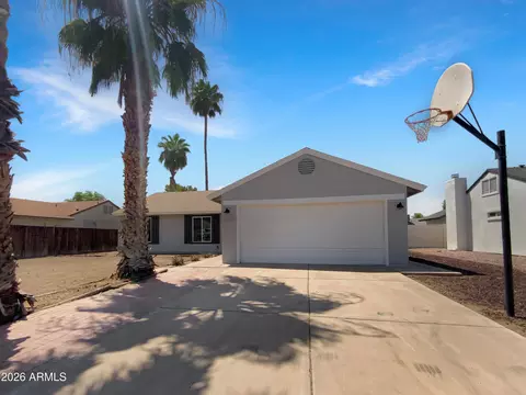 4619 W Orchid Ln, Chandler, AZ 85226