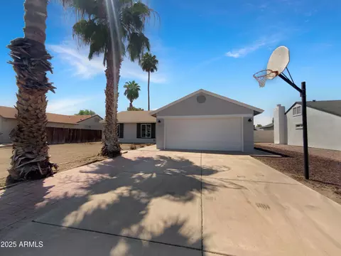 4619 W Orchid Ln, Chandler, AZ 85226