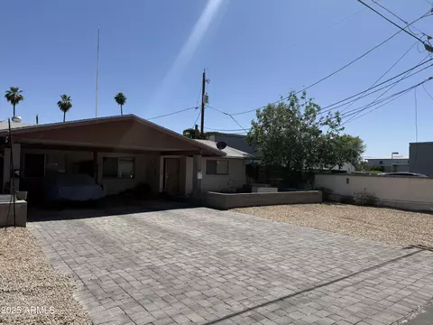4119 E Monterosa St, Phoenix, AZ 85018