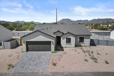 10544 E Baltimore St, Apache Junction, AZ 85120