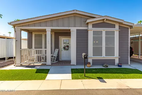 2929 E Main St #160, Mesa, AZ 85213