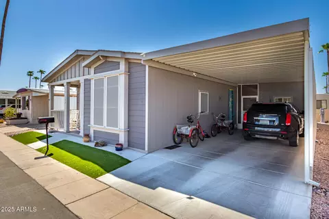 2929 E Main St #160, Mesa, AZ 85213 photo 2