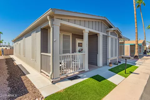 2929 E Main St #160, Mesa, AZ 85213 photo 29