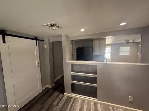 Entry Way - 125 S 83rd Pl, Mesa, AZ 85208 photo 1 of 1