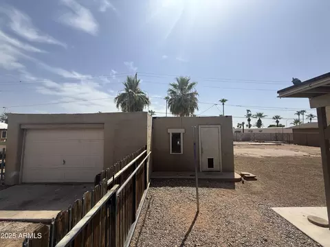 Exterior - 125 S 83rd Pl, Mesa, AZ 85208 photo 2 of 2