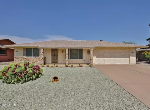 17211 N Palo Verde Dr, Sun City, AZ 85373