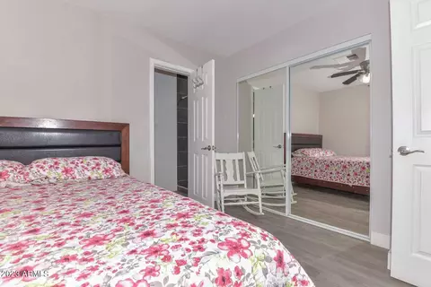 Bedroom - 1908 W Gardenia Dr, Phoenix, AZ 85021 photo 4 of 7