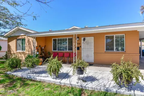 Exterior - 1908 W Gardenia Dr, Phoenix, AZ 85021 photo 5 of 5