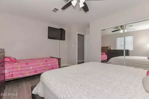 Bedroom - 1908 W Gardenia Dr, Phoenix, AZ 85021 photo 7 of 7