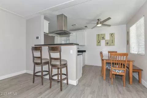 Dining - 1908 W Gardenia Dr, Phoenix, AZ 85021 photo 1 of 1
