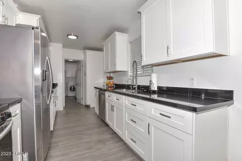 Kitchen - 1908 W Gardenia Dr, Phoenix, AZ 85021 photo 3 of 3