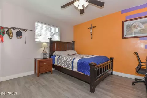 Bedroom - 1908 W Gardenia Dr, Phoenix, AZ 85021 photo 2 of 7