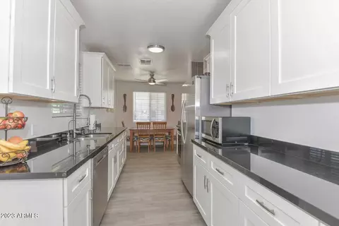 Kitchen - 1908 W Gardenia Dr, Phoenix, AZ 85021 photo 1 of 3