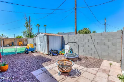Exterior - 1908 W Gardenia Dr, Phoenix, AZ 85021 photo 1 of 5