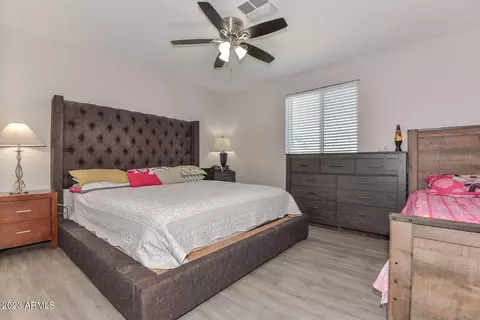 Bedroom - 1908 W Gardenia Dr, Phoenix, AZ 85021 photo 5 of 7