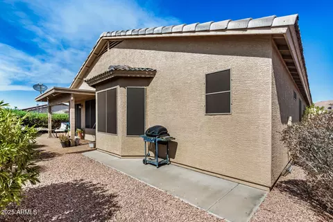 Exterior - 2101 S Meridian Rd #403, Apache Junction, AZ 85120 photo 4 of 4