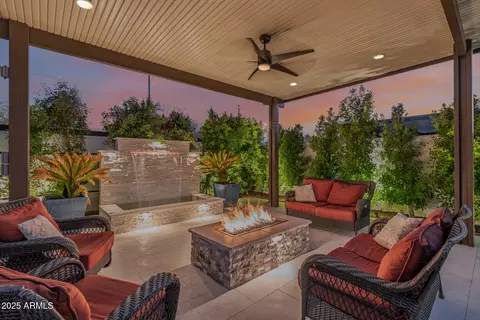 5119 E Woodridge Dr, Scottsdale, AZ 85254