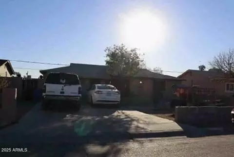 7015 S 5th Ave, Phoenix, AZ 85041