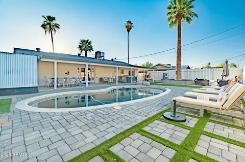 2501 N 85th Pl, Scottsdale, AZ 85257