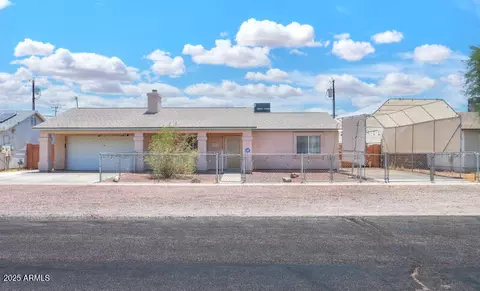 803 W Merritt Way, Gila Bend, AZ 85337