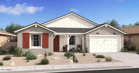 37715 W Santa Maria St, Maricopa, AZ 85138