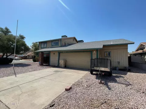 4505 W North Ln, Glendale, AZ 85302