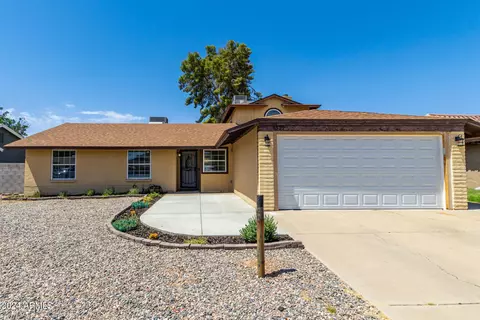 5522 W Carol Ave, Glendale, AZ 85302